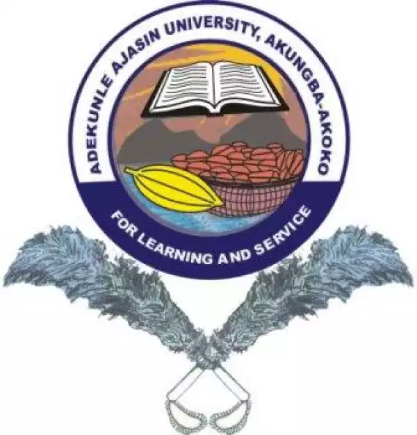 AAUA Pre-Degree Admission List is Out – 2015/16